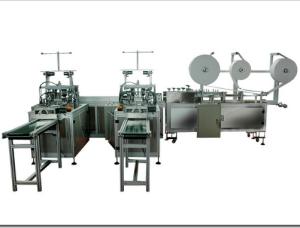 Wholesale Ultrasonic Welding Face Mask Production Line from china suppliers