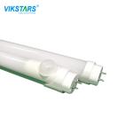 FOB DDP Smart LED Tube Lights T8 Fluorescent Tube 1500mm 900mm 6500K Alu Heat