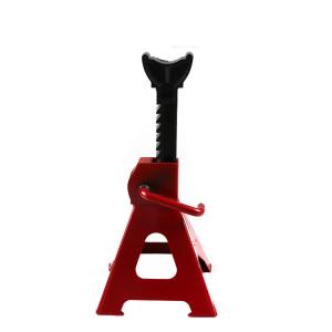 Wholesale Steel Heavy Duty Car Jack Stands , 420mm 3000kg Jack Stands from china suppliers