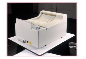 Wholesale Medical Tablet X Ray Film Developer , 220v 50 / 60hz Film Washing Machine from china suppliers