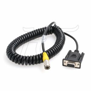 Wholesale TOPCON SOKKIA Gowin South Total Station Cable , Data Transfer Download Cable from china suppliers