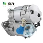 12V 246-14122 16611-63010 Starter Motor kubota 1661163011 1661163012 1661163013