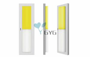 Wholesale 400*120*38mm Hall Lantern Elevator Spare Parts BFG219 from china suppliers