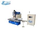 Hwashi One year Warranty 9.5V AC Automatic CNC Seam Stainless Steel Welding
