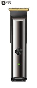 Wholesale 825 Professional Cordless Zero Hair Trimmer For Men T-Blade Outlining Barber Electric from china suppliers