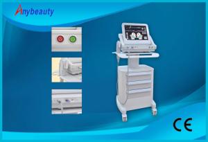 Wholesale 7 treatment heads HIFU machine for wrinkle removal more than 20000 shots from china suppliers