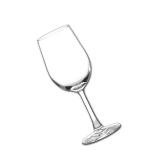 Restaurant Hand Blown Lead Free 300ml Red Wine Glasses