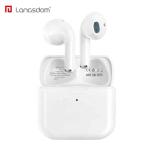 Newest 2024 Wireless Earbud Stereo Bass Earphones Noise Cancelling Ear Buds