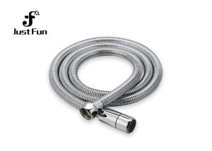 Wholesale Double Buckled Bathroom Tap Shower Hose from china suppliers