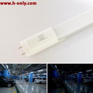 Wholesale Microwave sensor intelligent 24W 1500mm LED T8 Tube Light for warehouse,garage from china suppliers