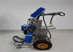 Multifunctional Polyurethane Foam Spray Equipment 235kg 200-1000CPS