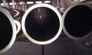 Wholesale DIN2391 GALVANIZED STEEL TUBES with High Precision for jack lifting systems from china suppliers