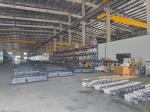 CE-Approved 10ton/15ton/20ton 6′ X8′ Hydraulic Dock Leveler / Loading Bay