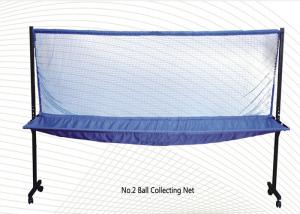 Wholesale Movable Blue Color Table Tennis Accessories Ball Collecting Net from china suppliers