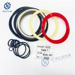 TOKU TNB230LU2 TNB151LU2 TNB7J TNB13A Excavator Hammer Breaker Repair Oil Seal