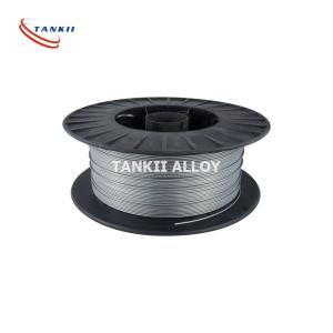 Wholesale Thermal Spray Ni95al5 Nickel Alloy Wire Bright Annealed from china suppliers