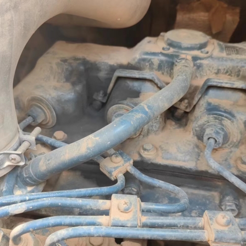 Original Hydraulic Cylinder Used Kubota Kx165 Mini Excavator 6t for Construction Work