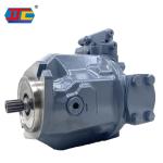 Liugong Hydraulic Fan Motor P1045PM08SRM5B CLG948-950-13T For Excavator