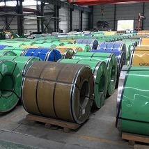 Wholesale Duplex Grades 309S Hrc Hot Rolled Coil 3.5mm 1219mm For Kitchenware from china suppliers