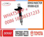 Neutral new 236700L050 2367009330 common rail injector 0950008290 095000-8290