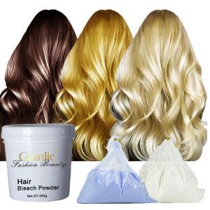 Wholesale Professional Grade 1-9 Level Organic Hair Bleaching Powder Ammonia Free And Permanent from china suppliers