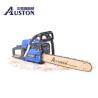 Buy cheap 49.3CC Heavy Duty Gasoline Chainsaw 2 Stroke 18 Inch Gas Powered Chainsaw from wholesalers