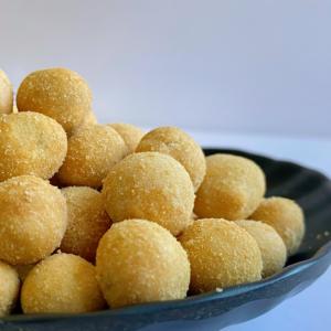Wholesale Corn Flavor Mixed Nuts Crisp Wonderful Taste Spicy Garlic Peanuts from china suppliers