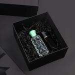 Unique Luxury Paper Perfume Packaging Box Solid Perfume Packaging