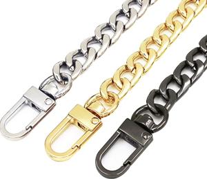 Wholesale Rustproof Brass Handbag Metal Chain Purse ODM from china suppliers