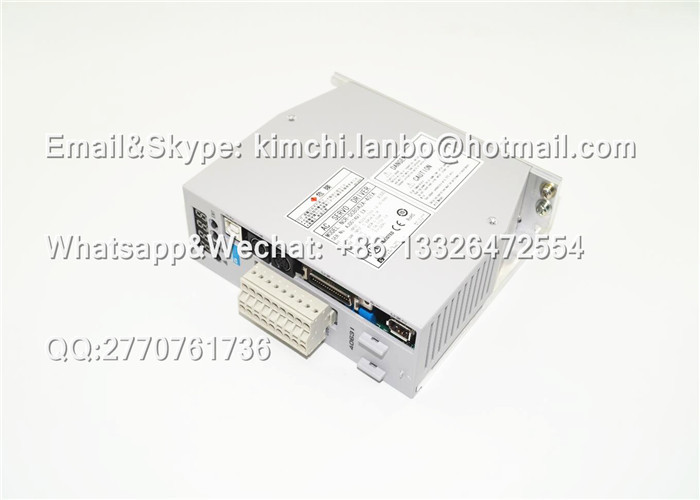 NCR-DCBOA2A-401A komori AC servo drive komori original printing machine spare parts