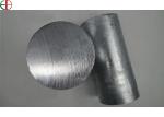 High Purity Corrosion Resistant Zinc Alloy Round Bar