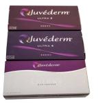 Ultra 3 Ultra 4 Juvederm Dermal Filler Lip Enhancement Hyaluronic Acid Filler