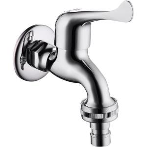 Wholesale No Rust Corrosion Resistance Washing Machine Faucet Long Lasting from china suppliers
