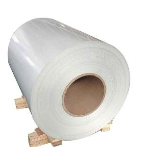 Wholesale Heat Resistance Ppgi Steel Sheet High Tensile Strength from china suppliers