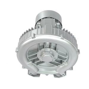 Wholesale Factory Wholesale 0.2KW Single Stage Side Channel Blower Air Pump Fish Farming Aquaculture from china suppliers