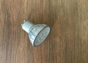 Wholesale Ac220 - 240v Led Spot Bulbs 5w Smd3030 Gu10 60 Degree Ce Emc Certificated from china suppliers