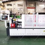 Upgrade Your Woodworking Production with Semi-Automatic Edge Banding Machine