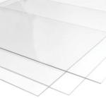 Moulding 24x36 2mm Transparent Acrylic Sheets With REACH Certificate