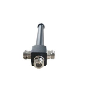 Wholesale N Female Three Way Coax DAS Splitter Signal Divider Mini Design from china suppliers
