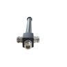 Buy cheap ODM Coaxial Aerial RF Antenna Splitter Combiner N Female 3 Way from wholesalers