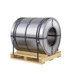Customize Mill Edge Accept with Stainless Strip Coil Steel Seamless Alloy Steel