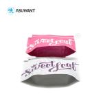 Smell Proof Plastic k Bags , Child Proof Packaging Pouches Gravure Printing