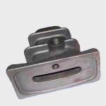Stainless Steel Casting Marine Parts Anchor / Lost Wax Precision Casting