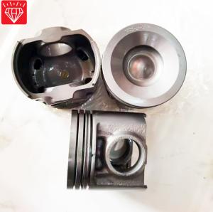 Wholesale Engine Parts 6D125-10 Piston 6252-31-2110 For Komatsu PC-490 from china suppliers