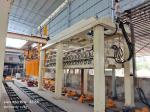 1000KG Aerated Brick Horizontal Packing Machine