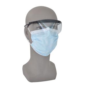 Wholesale Foggless Disposable Protective Eyewear from china suppliers