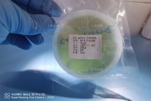 Wholesale 3inch 4inch 2inch 0.35mm DSP surface 4h-N Silicon Carbide Sic Wafers from china suppliers