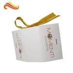 Wedding Favor Chocolate Packaging Boxes Paper Party Gift Matt Lamination
