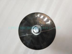 Wholesale Black Diesel Engine Oil Filters Komatsu Fuel Filter 600-311-9121anti Humidity from china suppliers