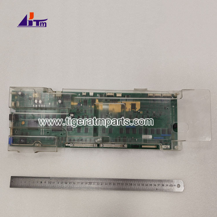 ATM Parts Wincor CMD V4 Controller USB Assd With Cover 1750074210